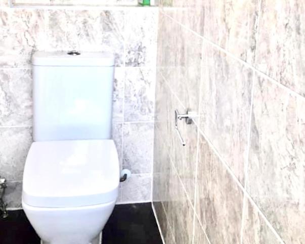 3 Bedroom Luxury House For Six * Southampton