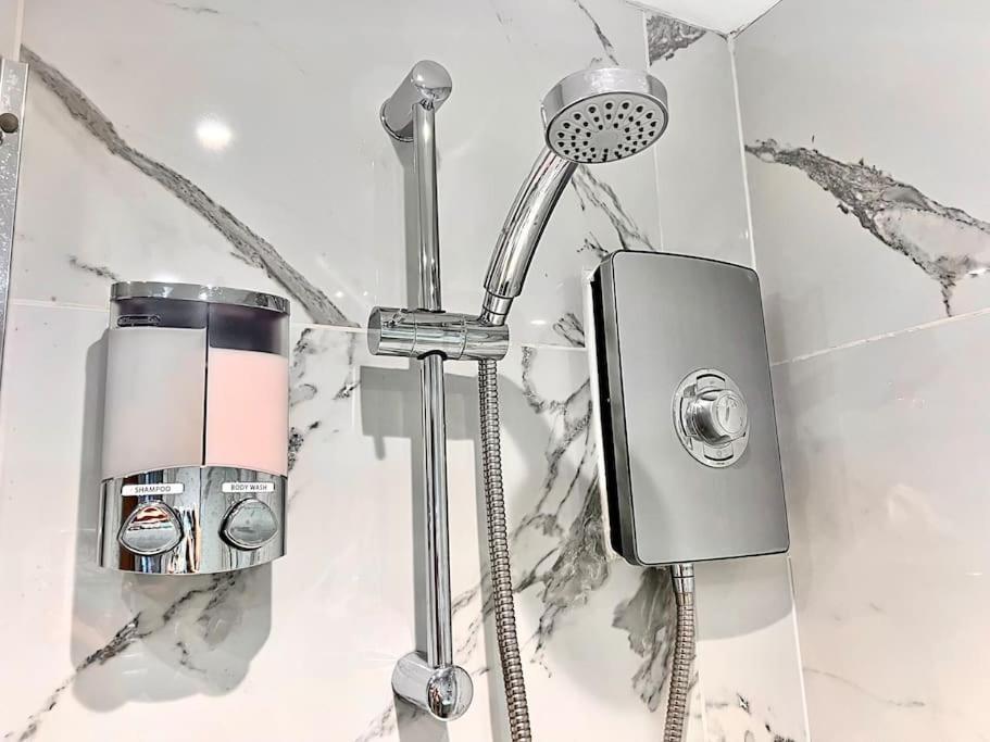 Luxury Studio In Centre