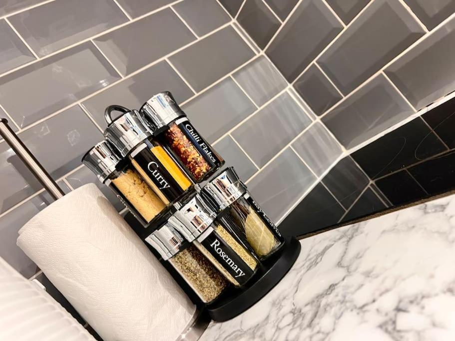 Luxury Studio In Centre Apartment Southampton