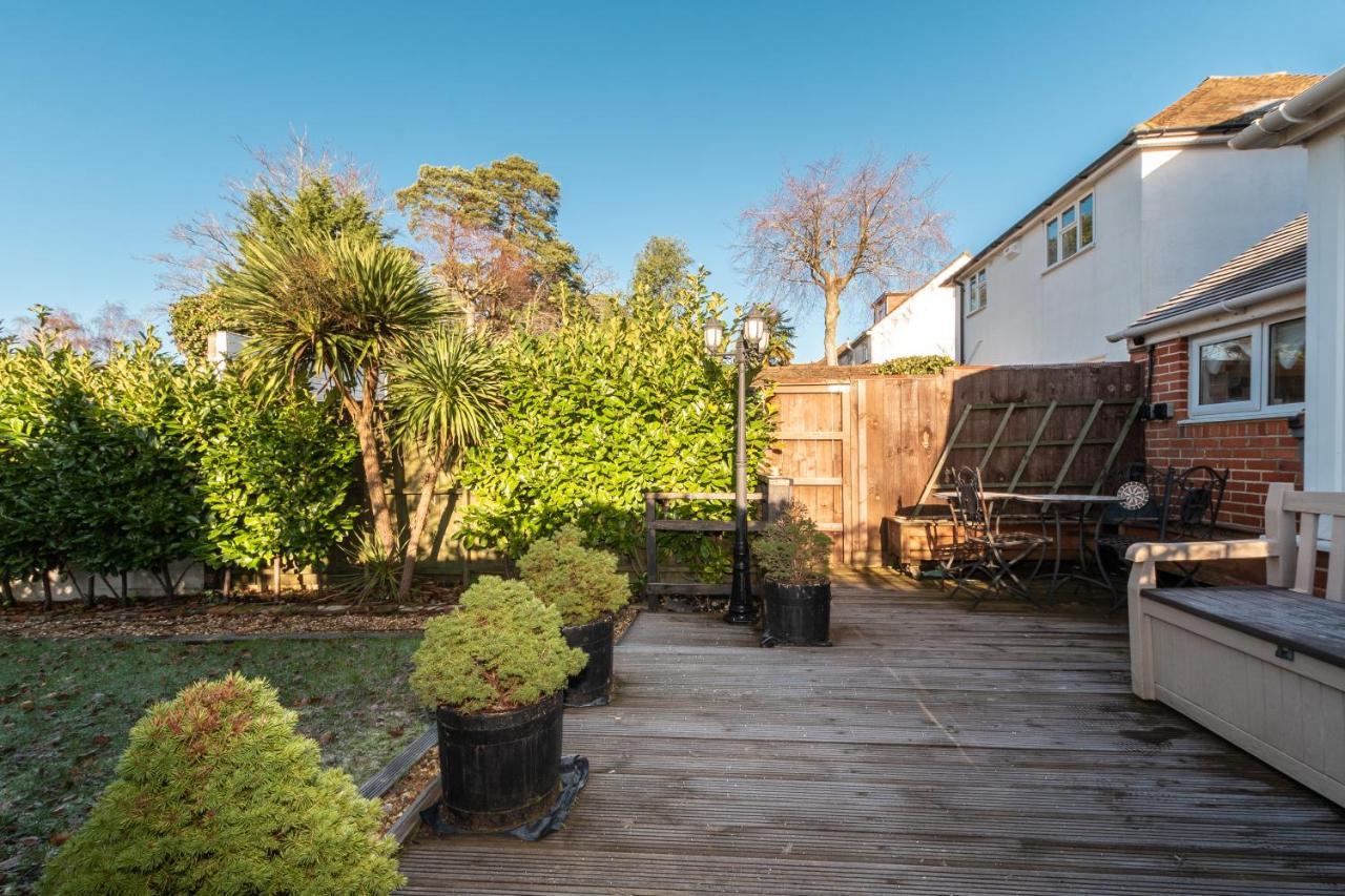 Cheerful 3-bedroom Douglas House With Patio Holiday home *