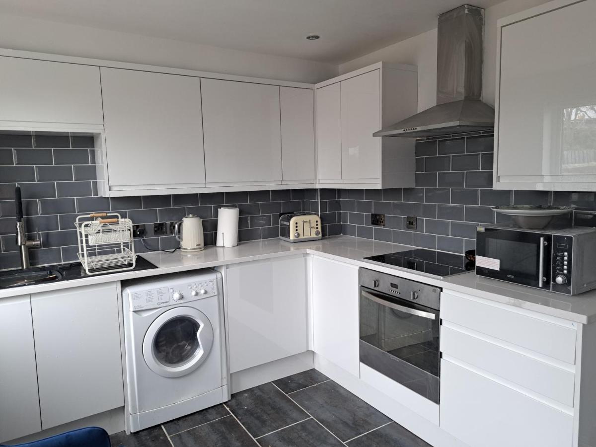 Holiday home Ocean Village Southampton