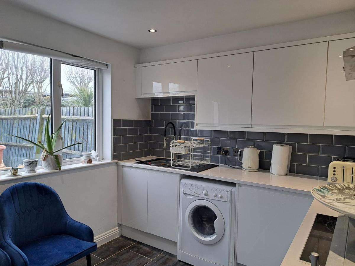 Holiday home Ocean Village Southampton