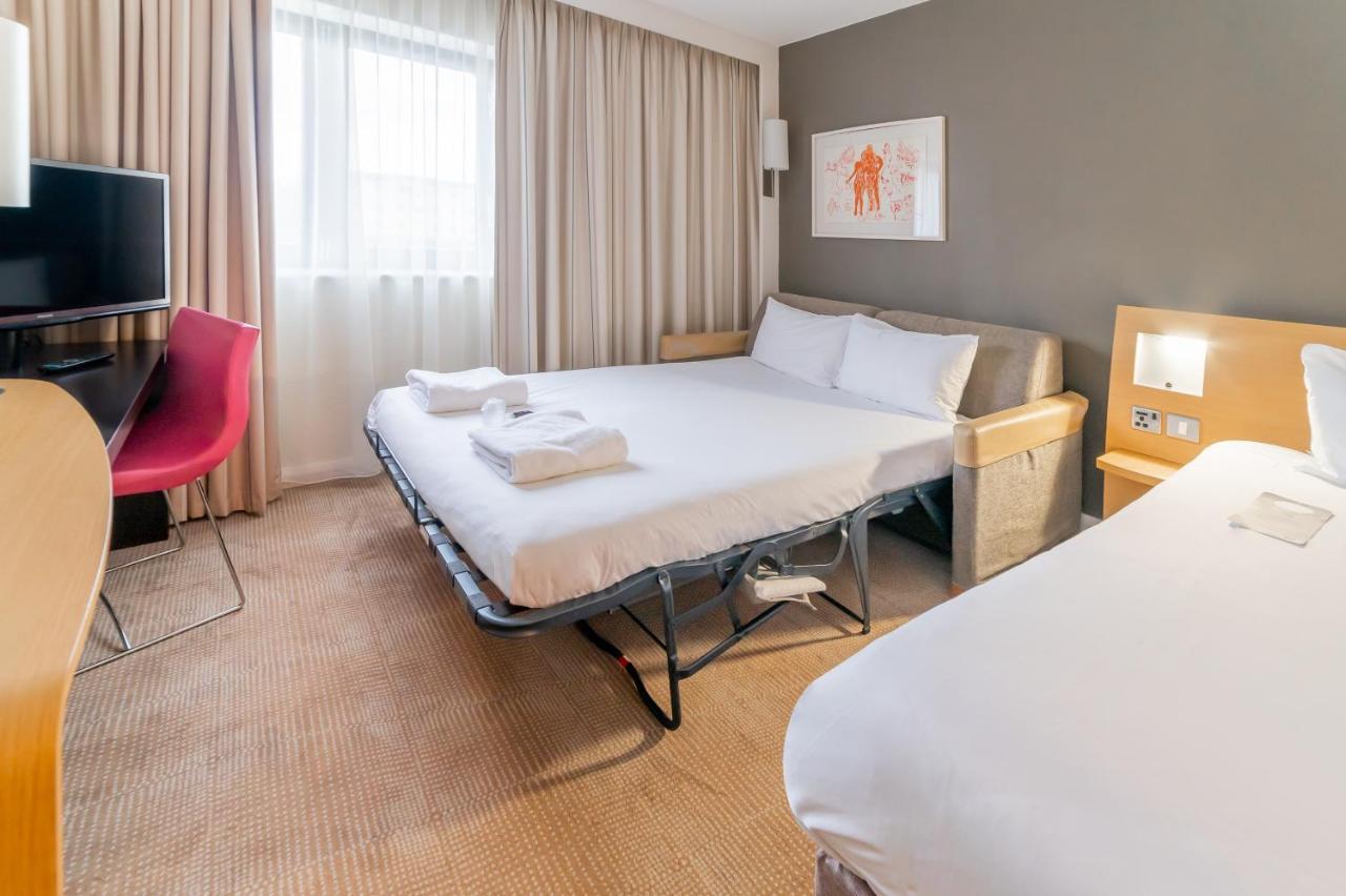 Novotel Southampton