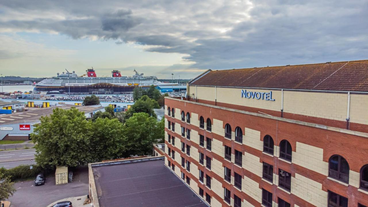Novotel 4*