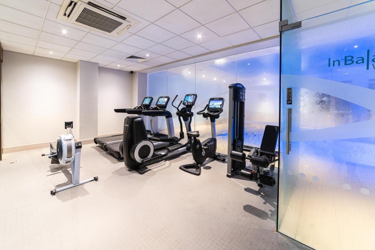 Hotel Novotel Southampton
