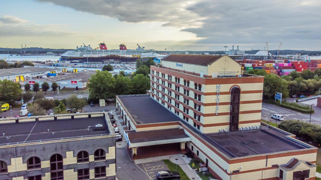 Novotel Southampton