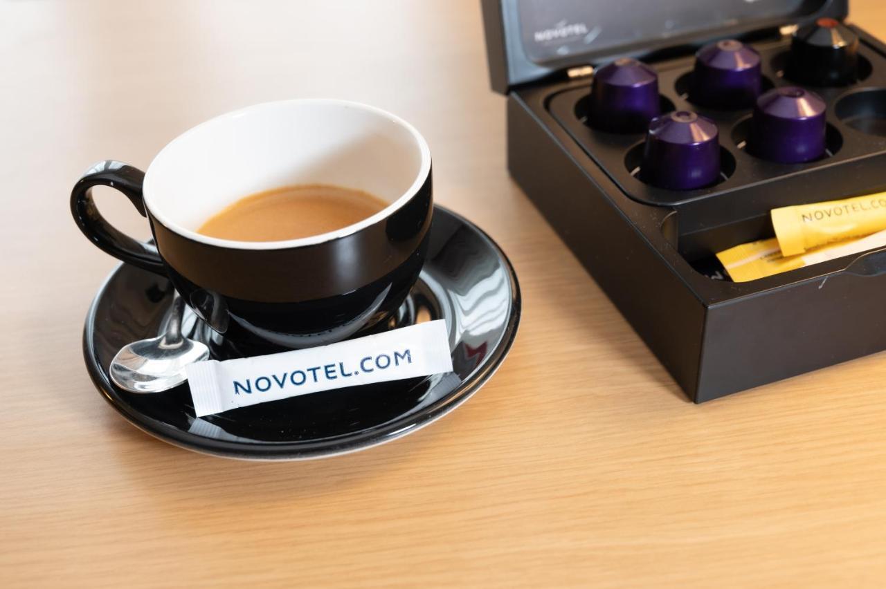 Novotel 4*