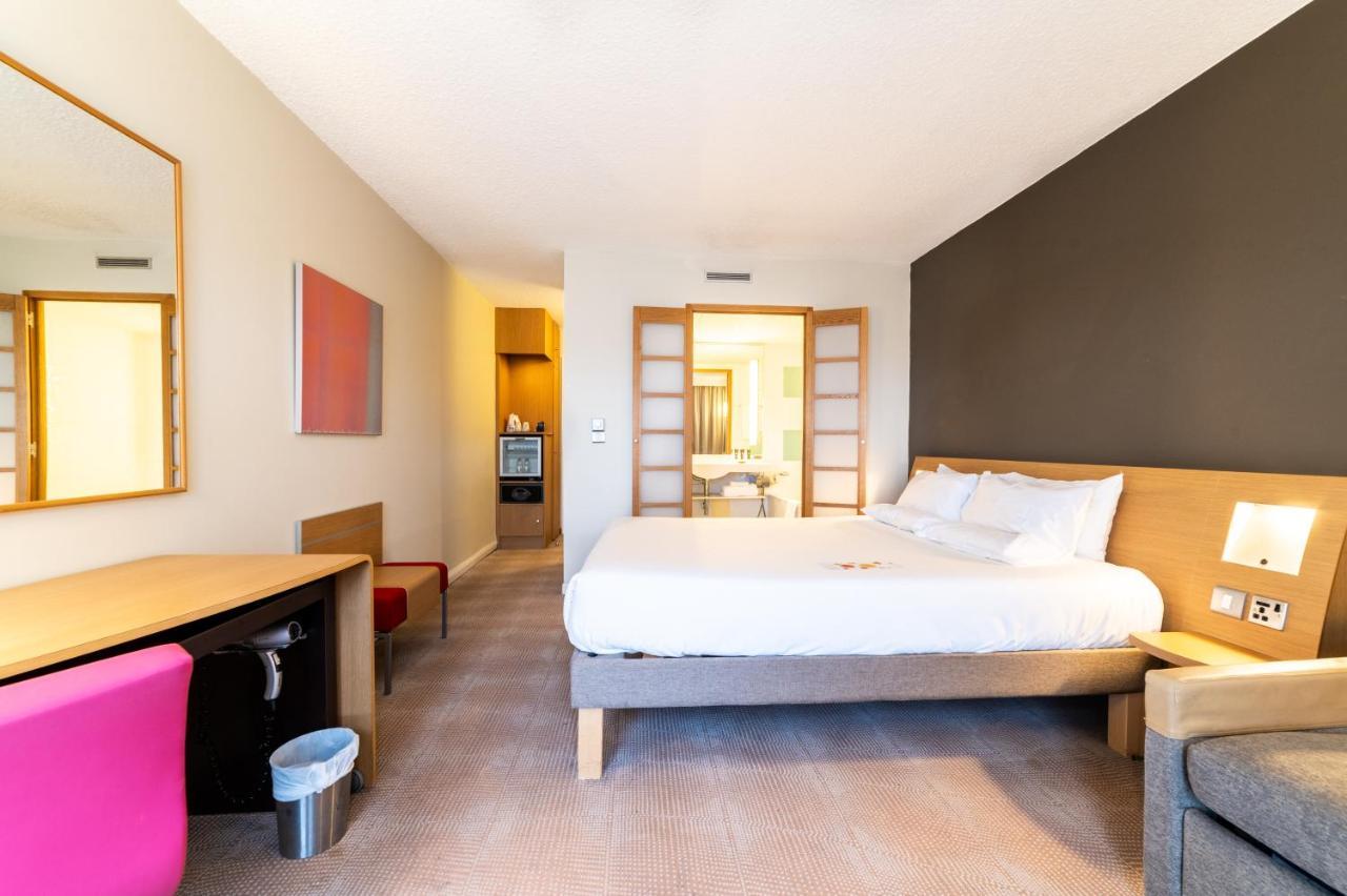 Hotel Novotel