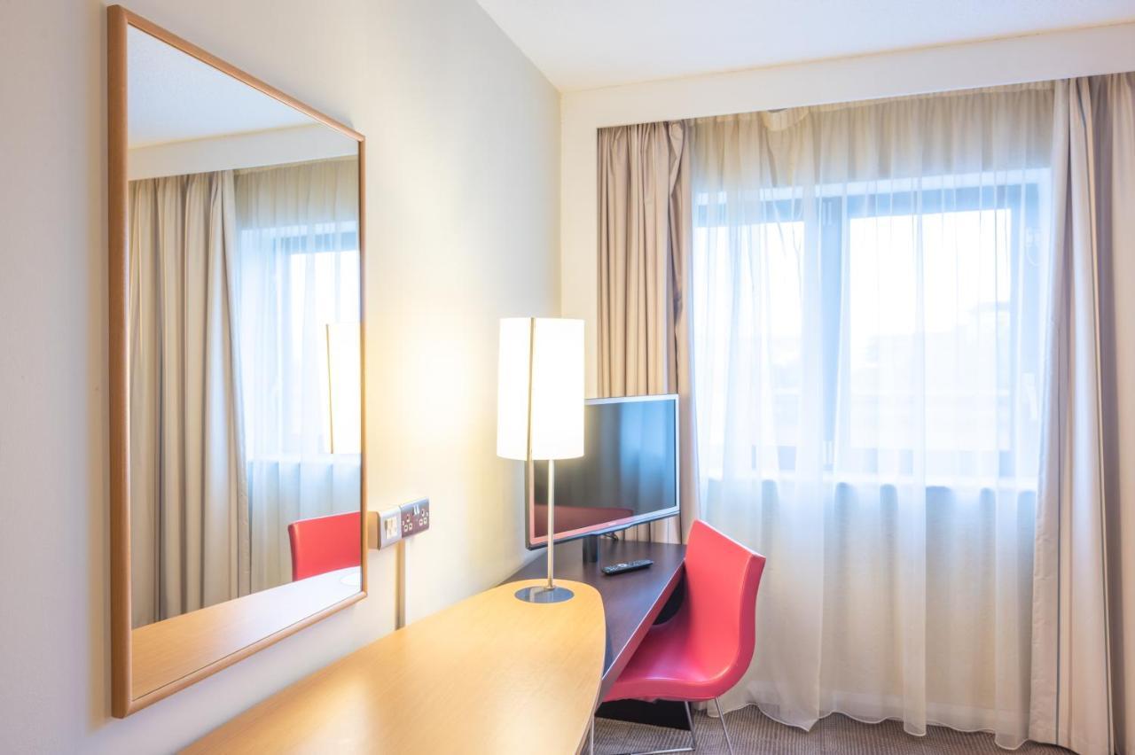 Novotel Hotel