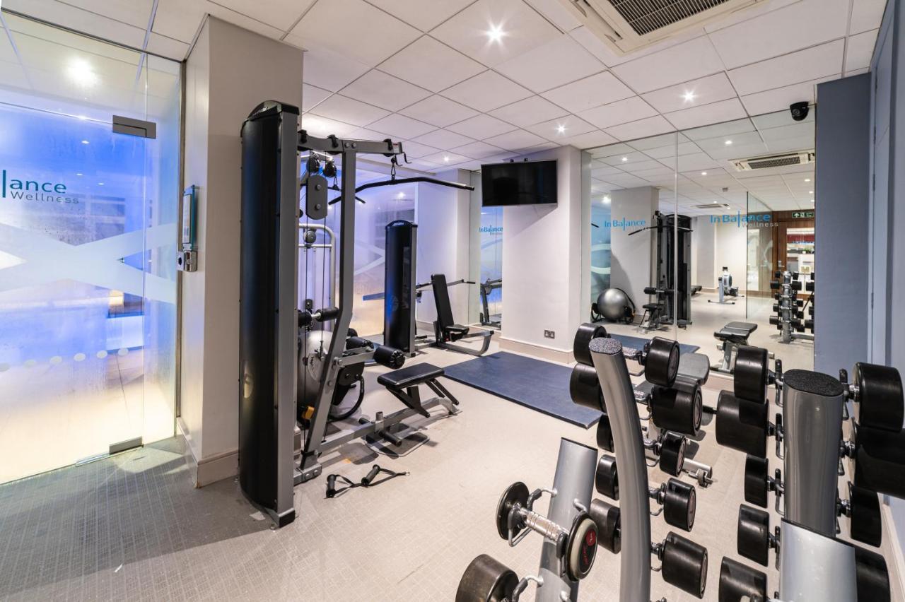 Hotel Novotel Southampton
