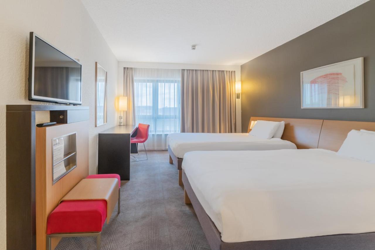 Novotel 4* Southampton