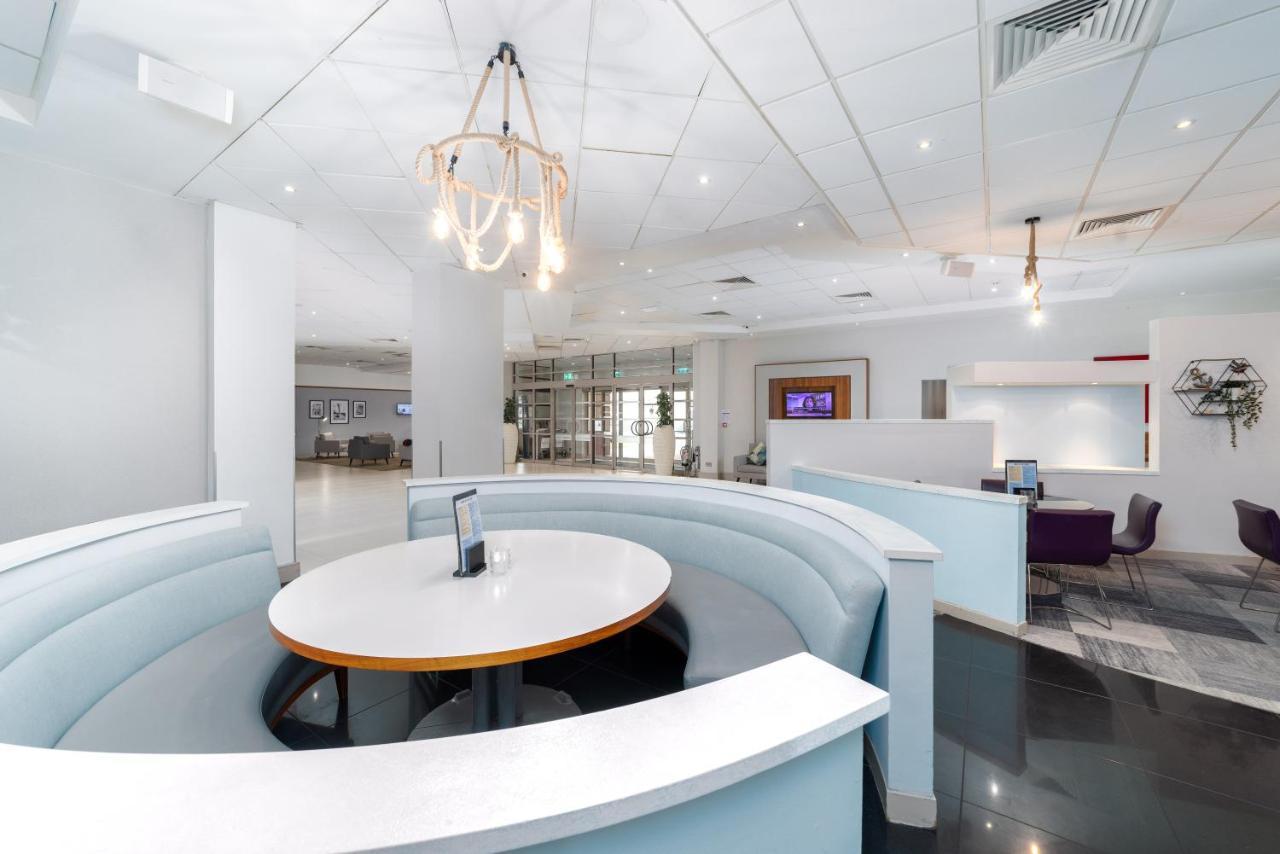 Novotel Hotel Southampton
