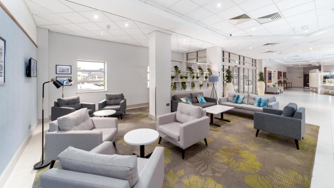 Novotel Southampton