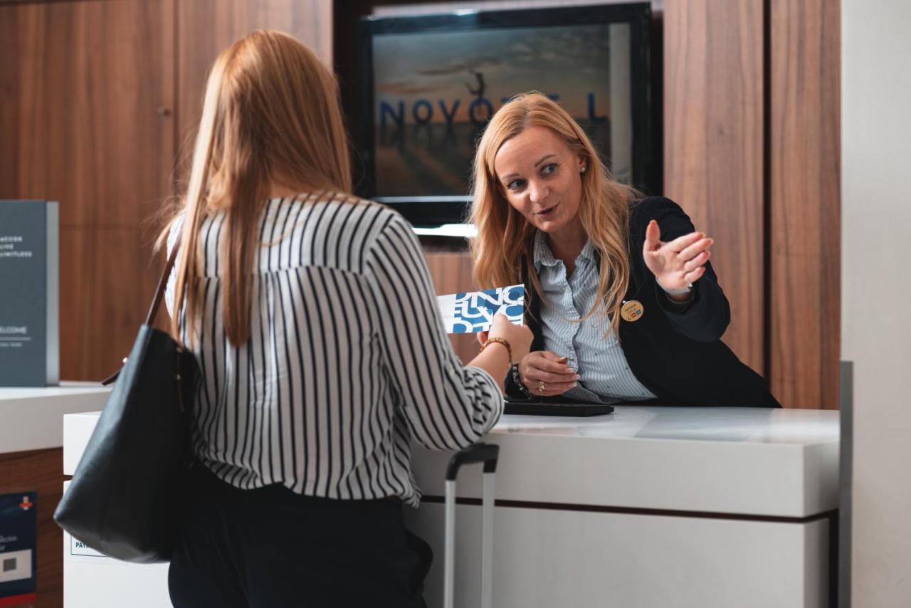 Hotel Novotel Southampton