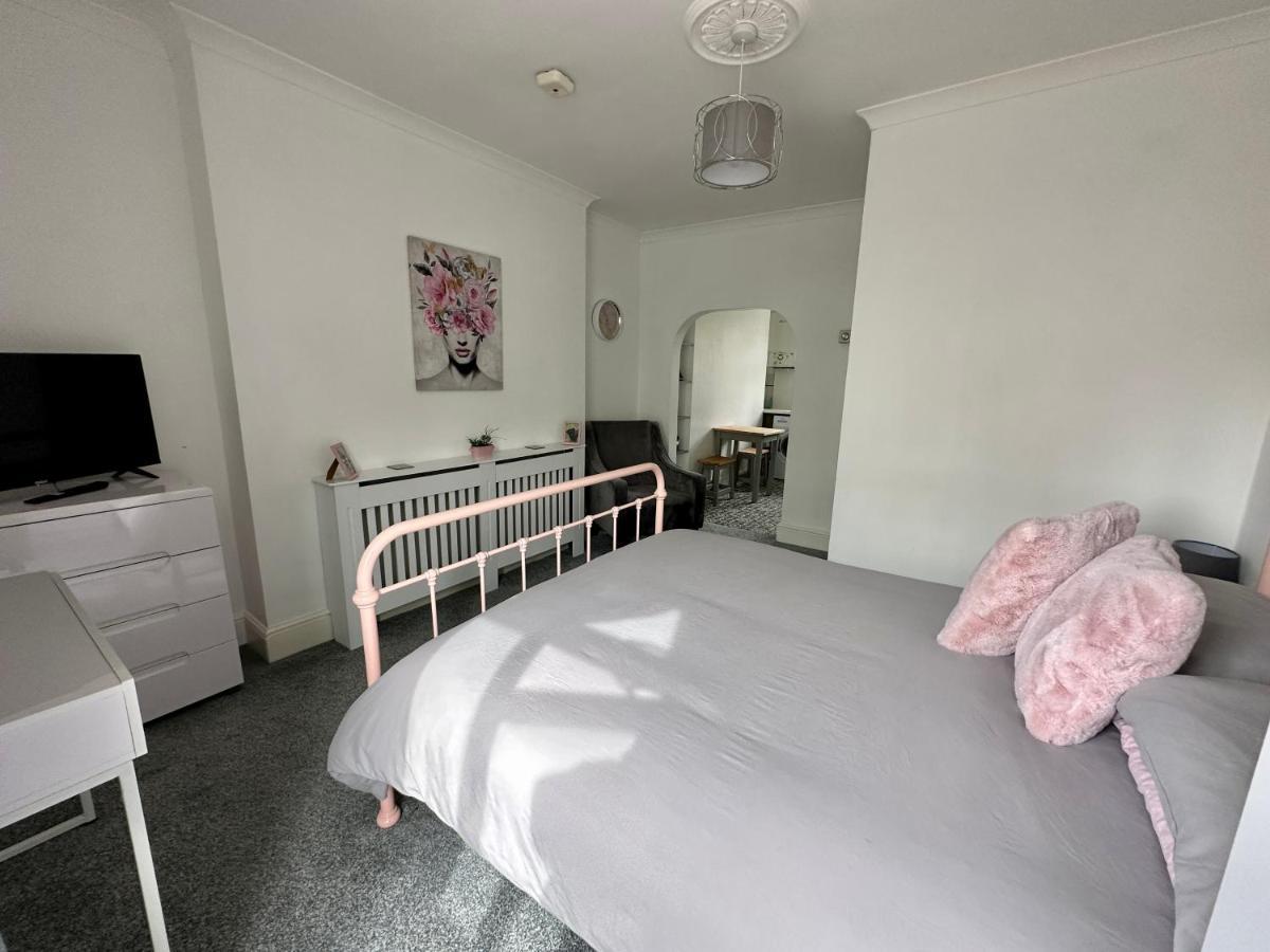 Apartment Chic & Cosy *