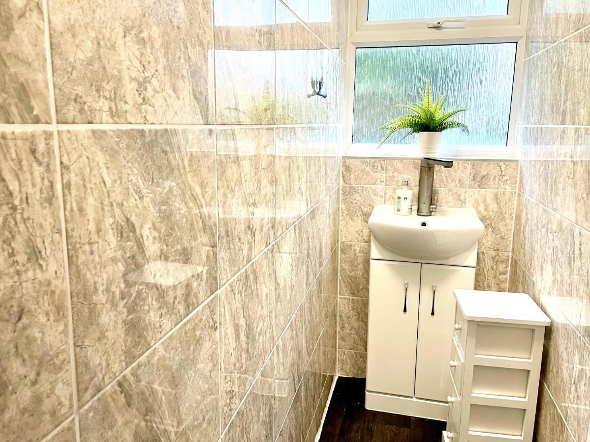 3 Bedroom Luxury House For Six Casa de férias Southampton