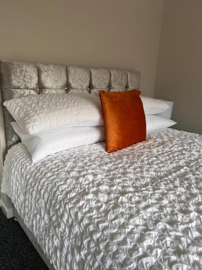 The Coral 66 Guest house