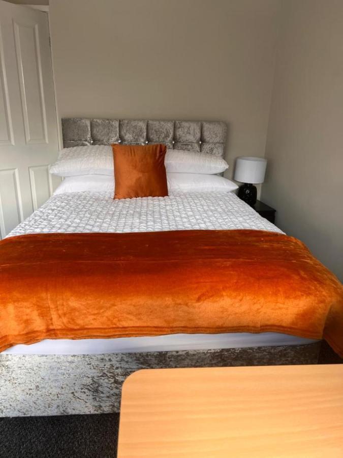 The Coral 66 Guest house