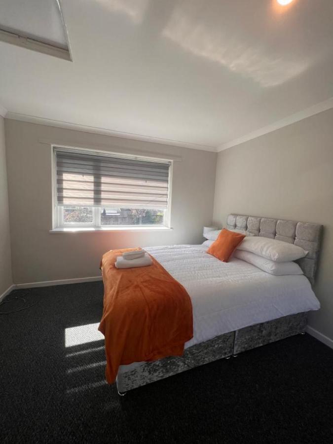 The Coral 66 Guest house
