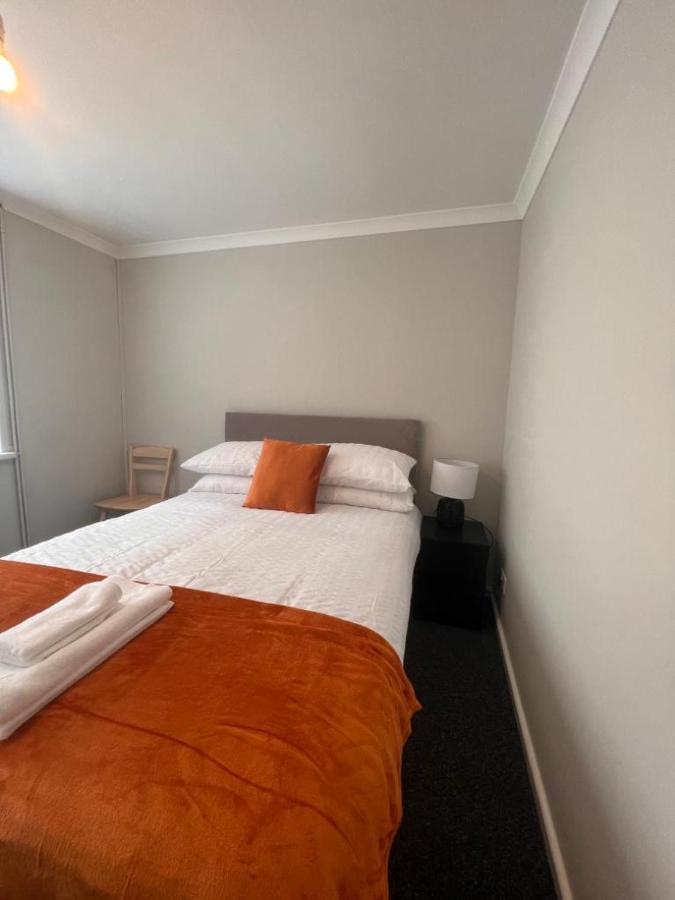 The Coral 66 Guest house