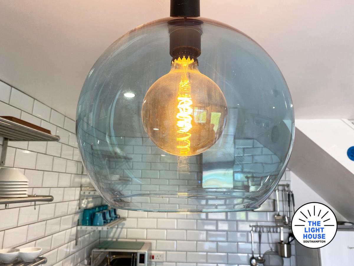 Apartment Welcome To The Light House A Tranquil Retreat. Southampton