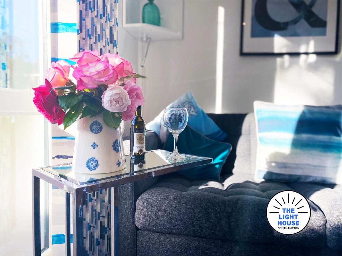 Welcome To The Light House A Tranquil Retreat. Apartment