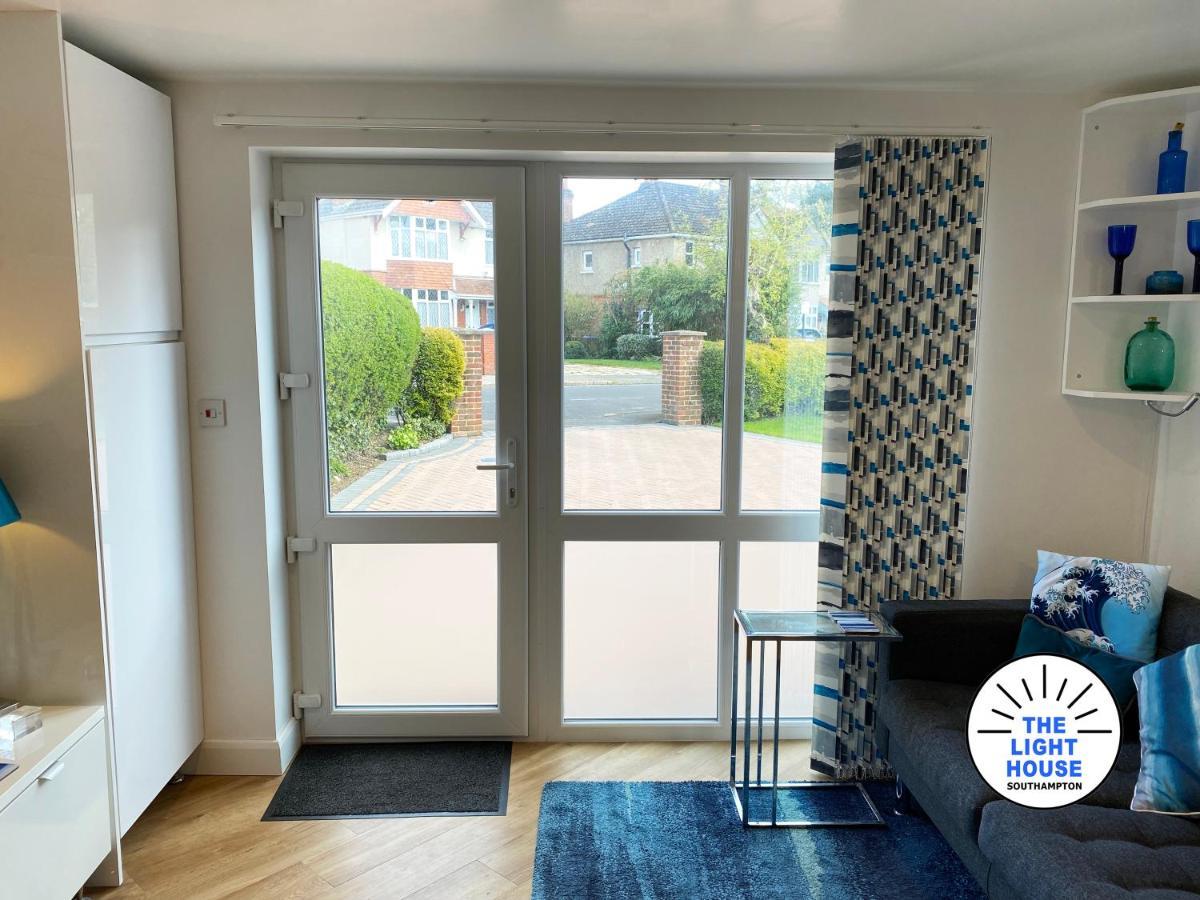 Apartment Welcome To The Light House A Tranquil Retreat. Southampton