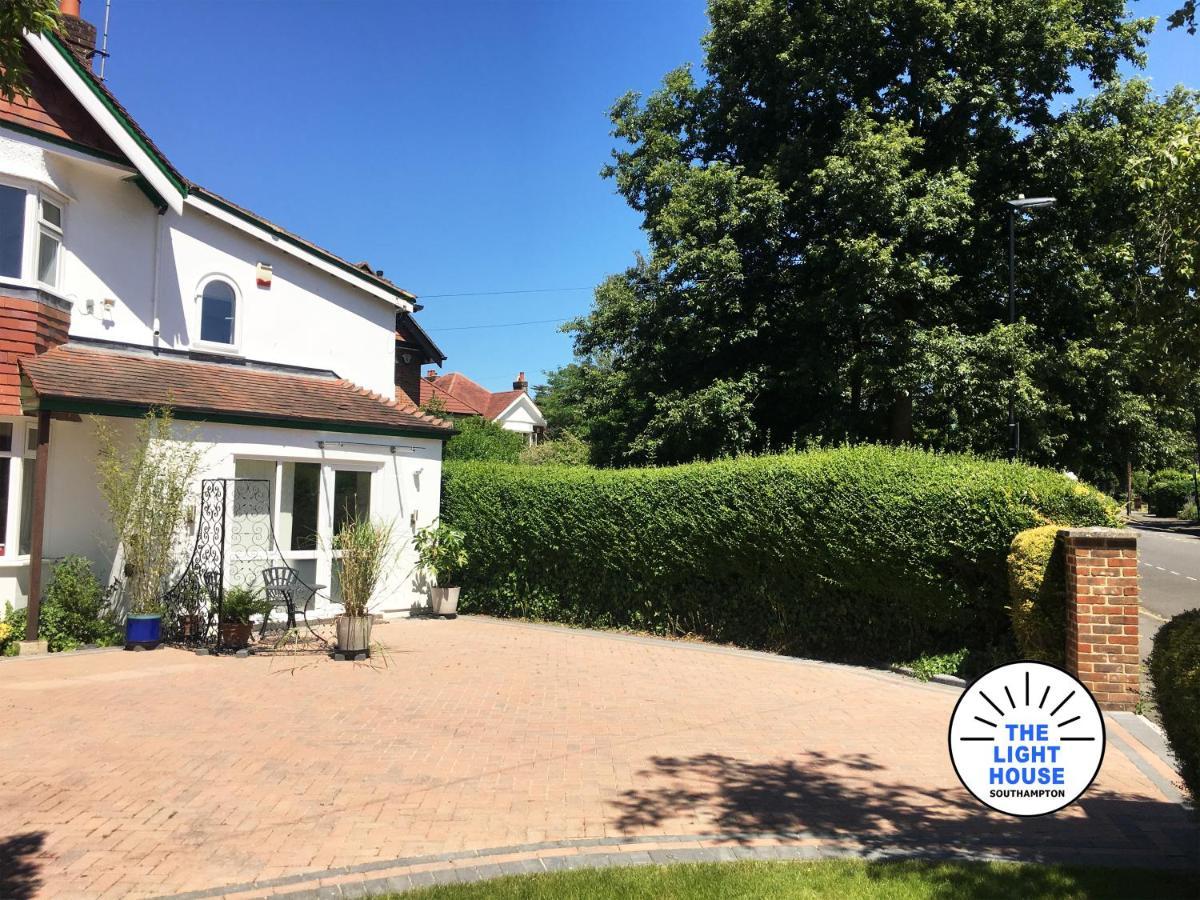 Welcome To The Light House A Tranquil Retreat. Apartment Southampton