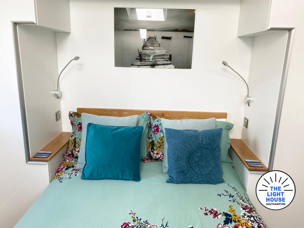 Welcome To The Light House A Tranquil Retreat. Apartment *
