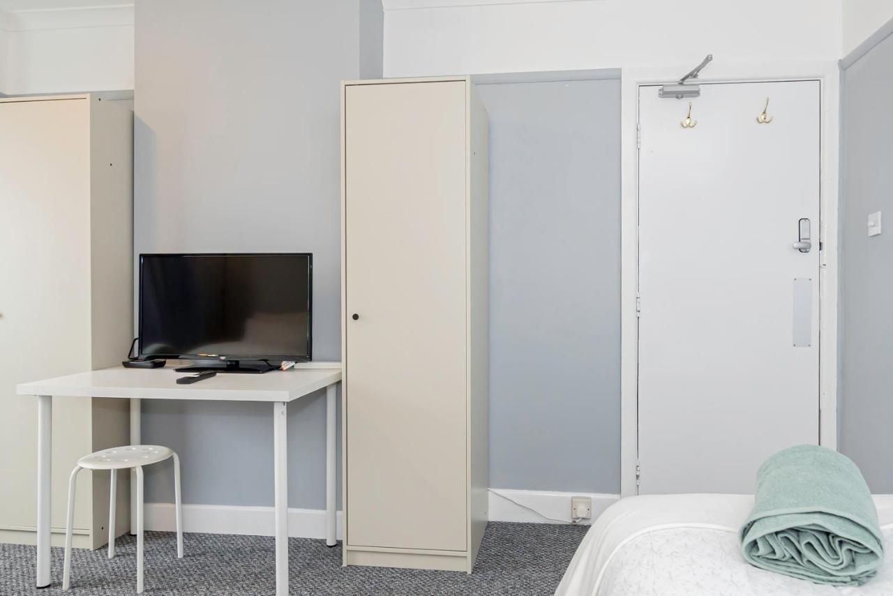 Shirley House: Centre Self-catering With Smart Access * Southampton