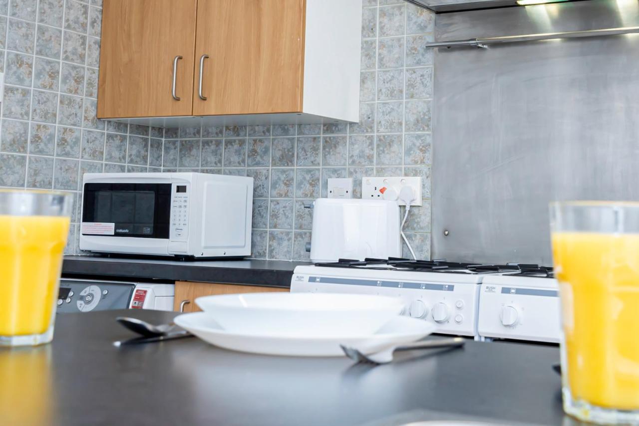 Shirley House: Centre Self-catering With Smart Access * Southampton