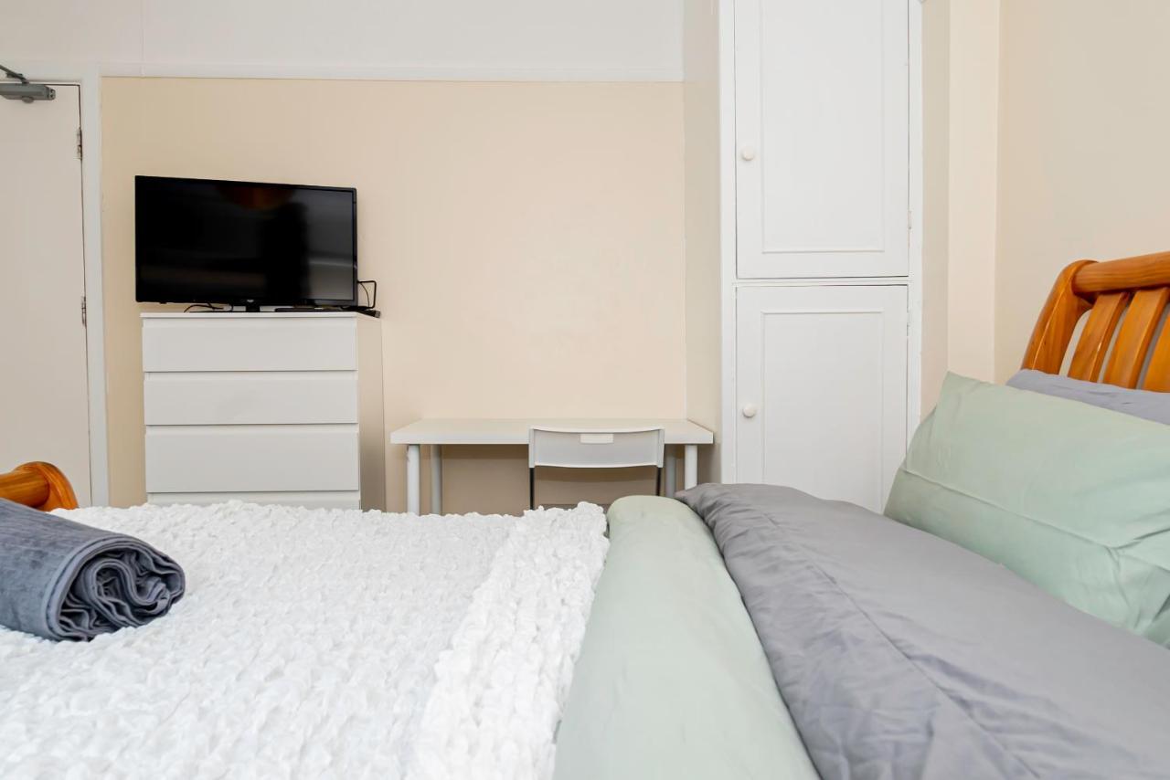 Shirley House: Centre Self-catering With Smart Access * Southampton