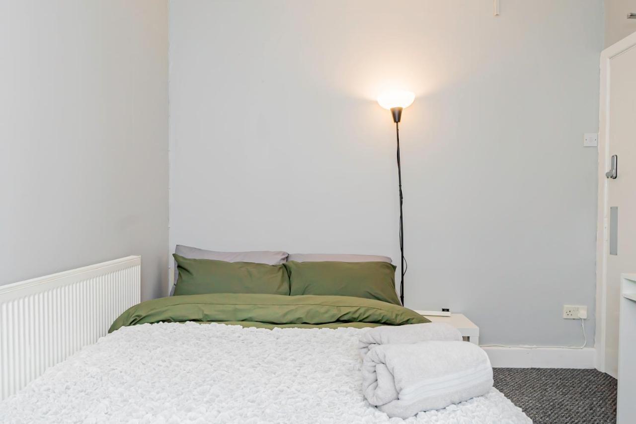 Shirley House: Centre Self-catering With Smart Access * Southampton