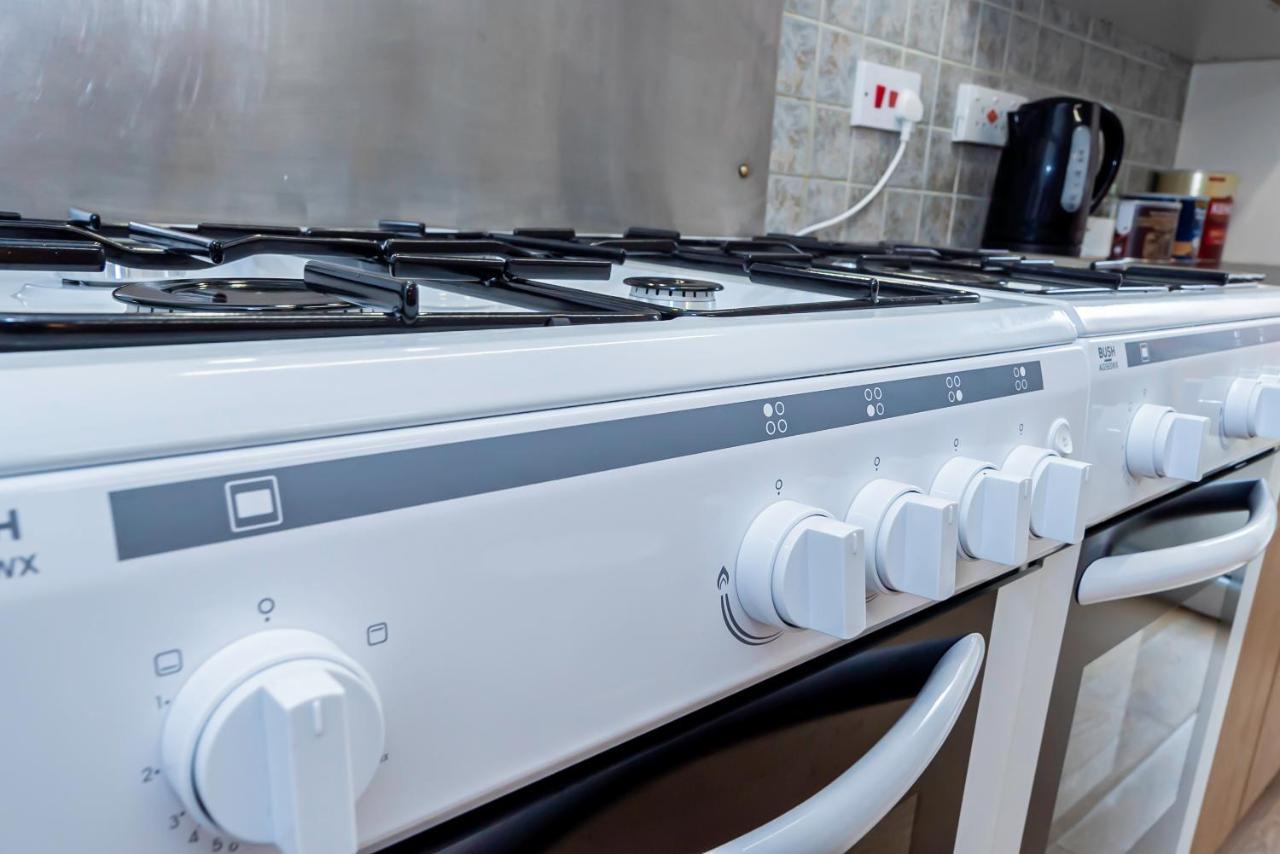 Shirley House: Centre Self-catering With Smart Access * Southampton