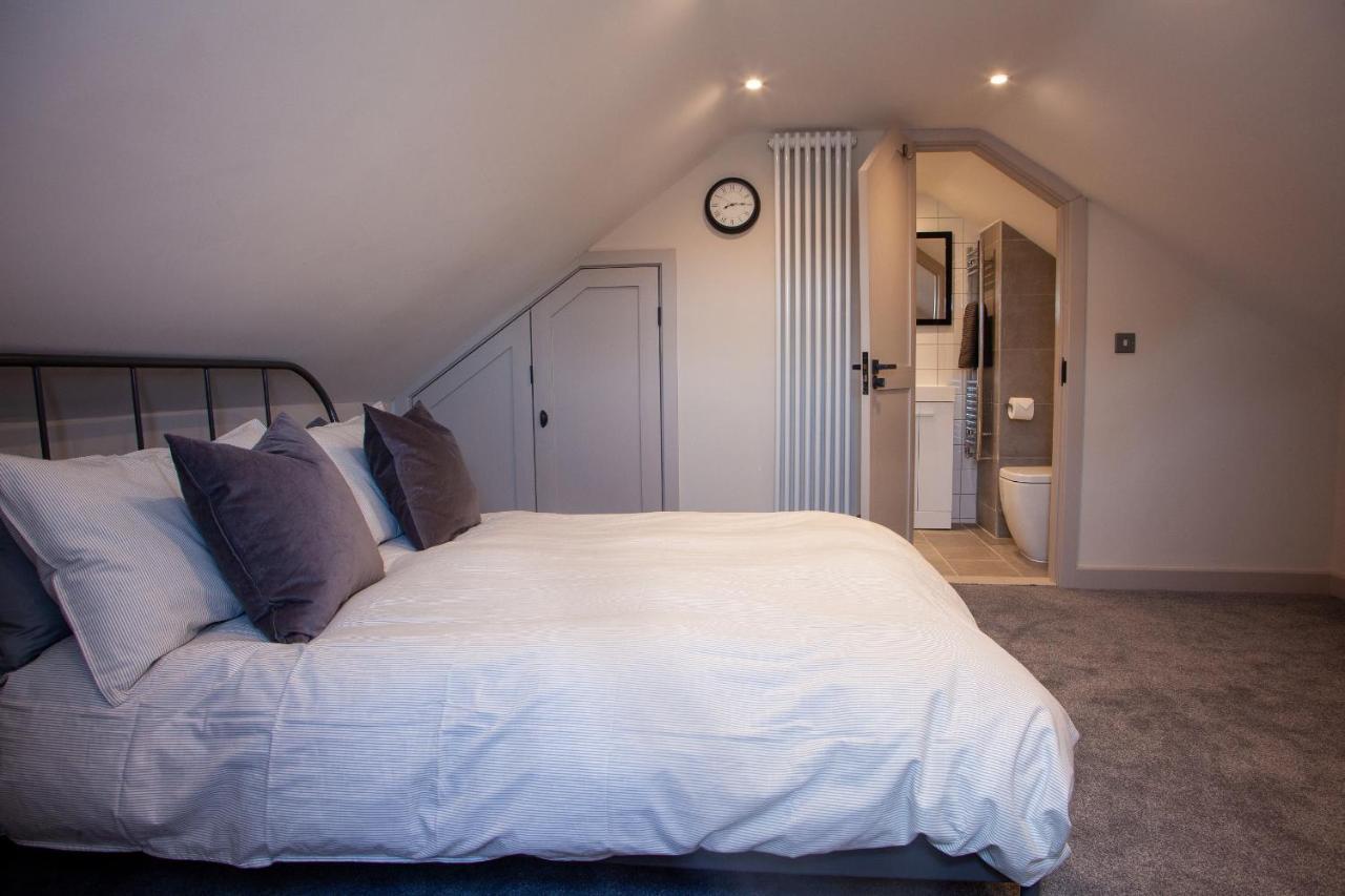 Oxford Street Grand Apartment- Free Evening Parking Apartment Southampton