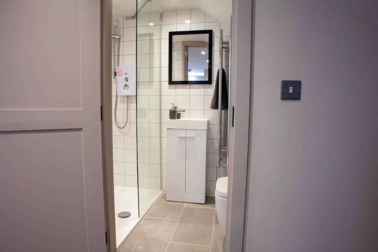 Oxford Street Grand Apartment- Free Evening Parking Southampton
