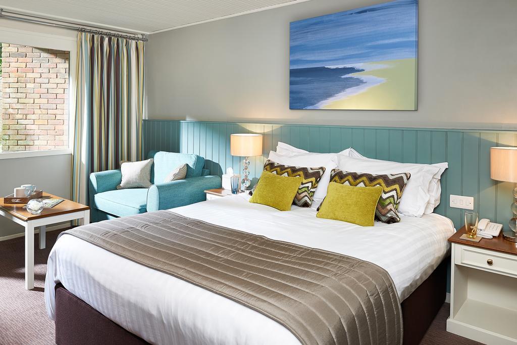 Hotel Potters Heron 3*