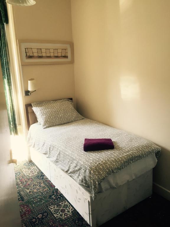 The Winston Hotel Southampton