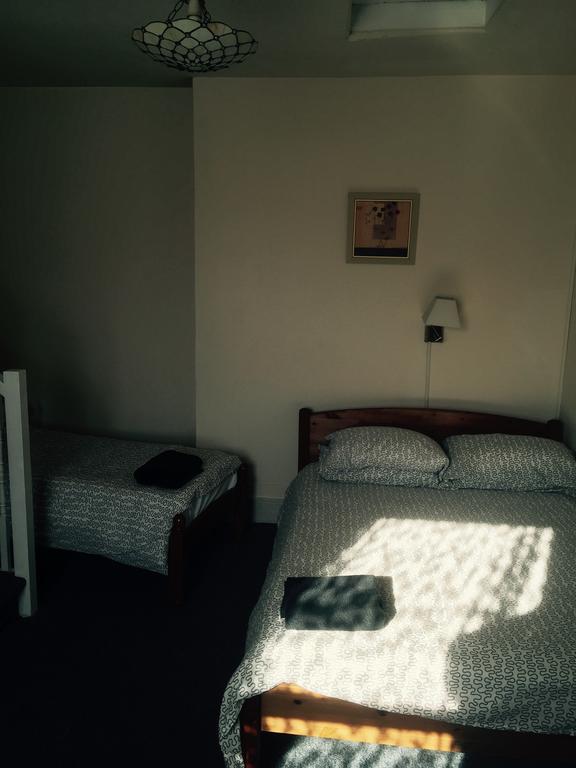 The Winston Hotel 2*
