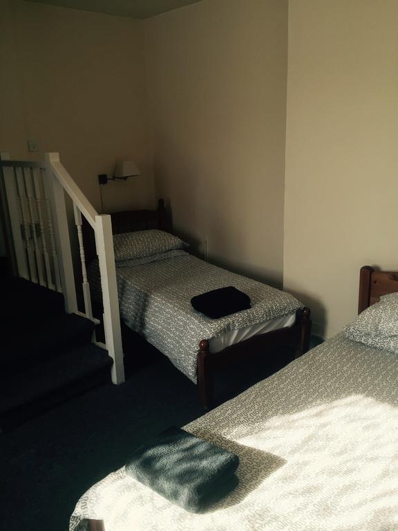Hotel The Winston Southampton