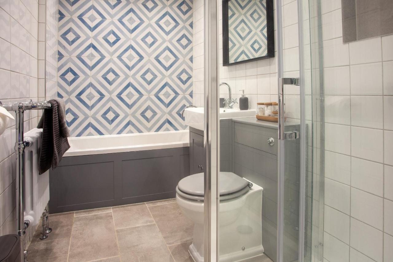 Oxford Street Grand Apartment- Free Evening Parking Southampton
