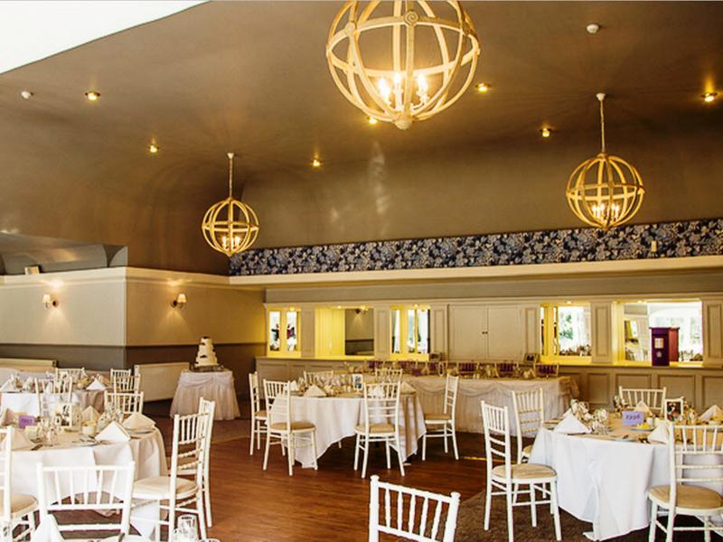 Potters Heron Hotel Southampton