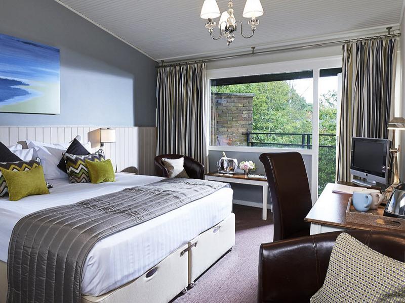 Hotel Potters Heron Southampton