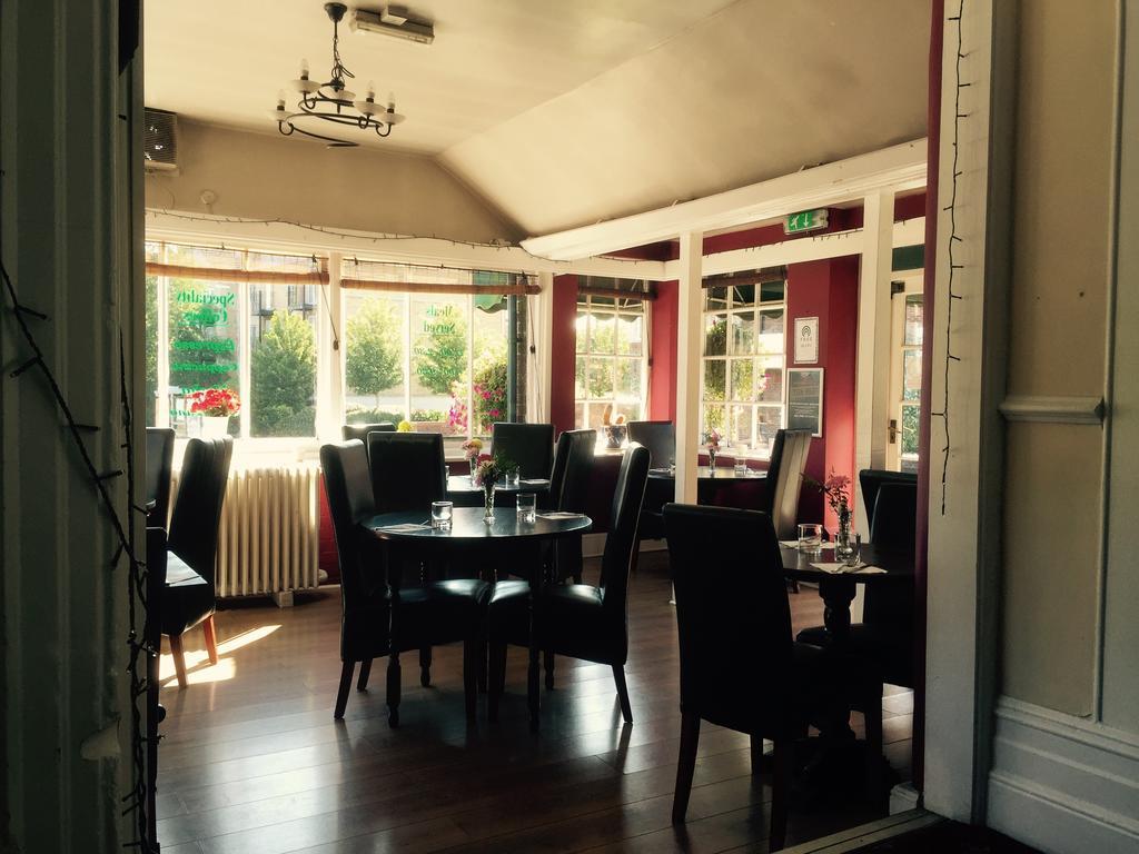 The Winston Southampton