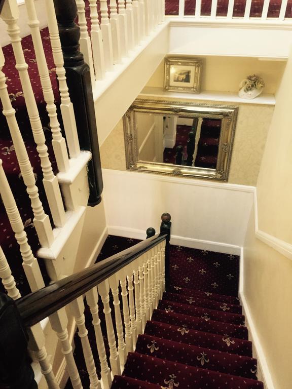 The Winston Hotel 2*