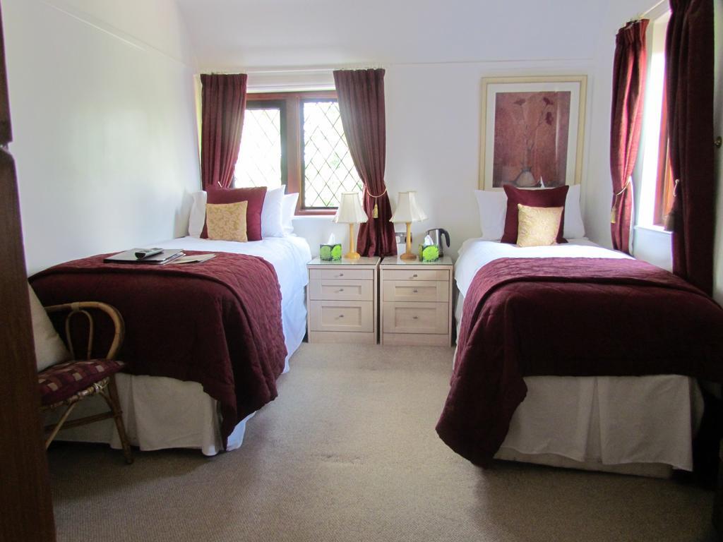 Bed & Breakfast Dale Farm House