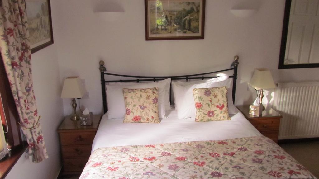 Bed & Breakfast Dale Farm House Southampton