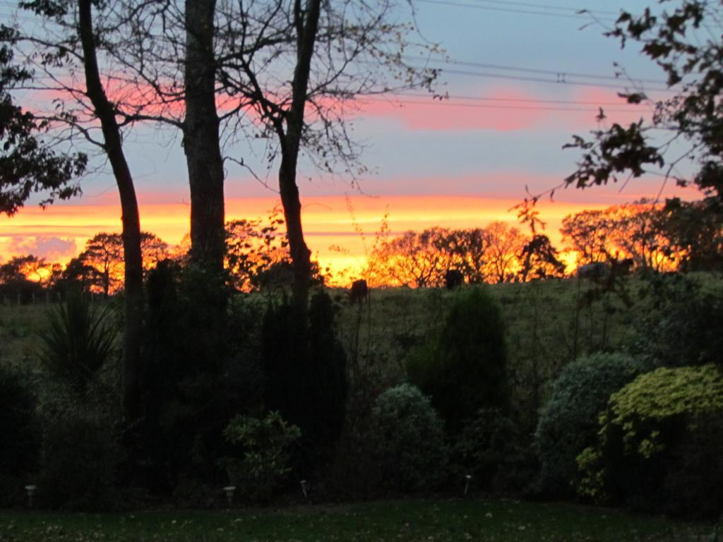 Bed & Breakfast Dale Farm House
