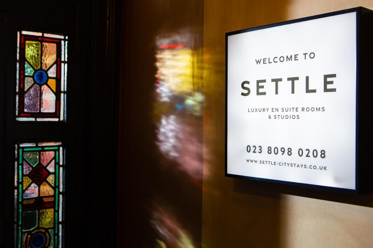 Settle - Stylish Self Check-in & Self Catering *
