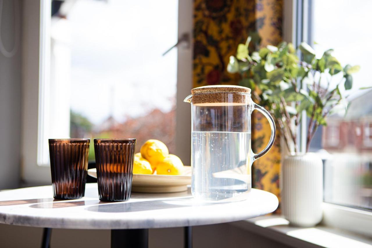 Settle - Stylish Self Check-in & Self Catering *
